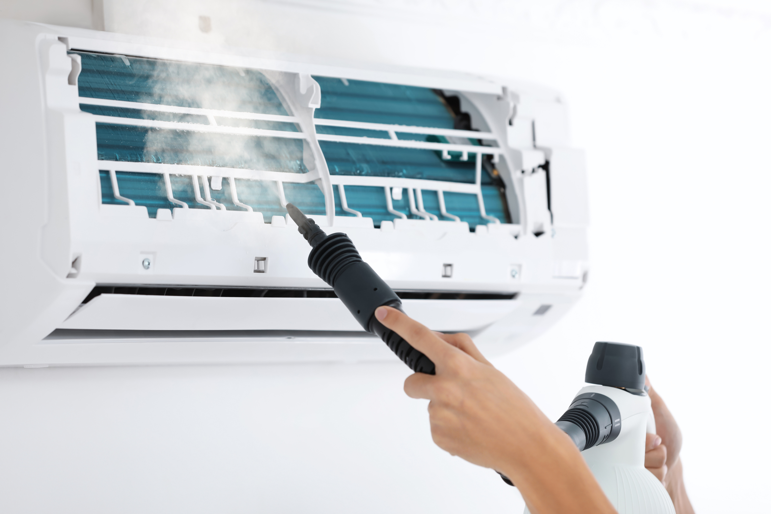 Ataşehir Daikin Klima Bakımı