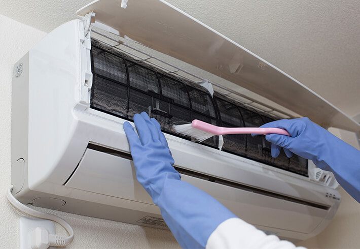 Ataşehir Daikin Klima Montaj Servisi