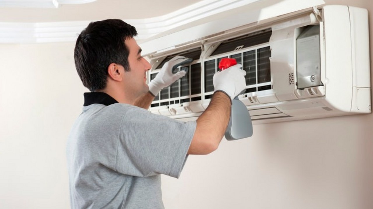 Ataşehir Daikin Klima Montaj Servisi