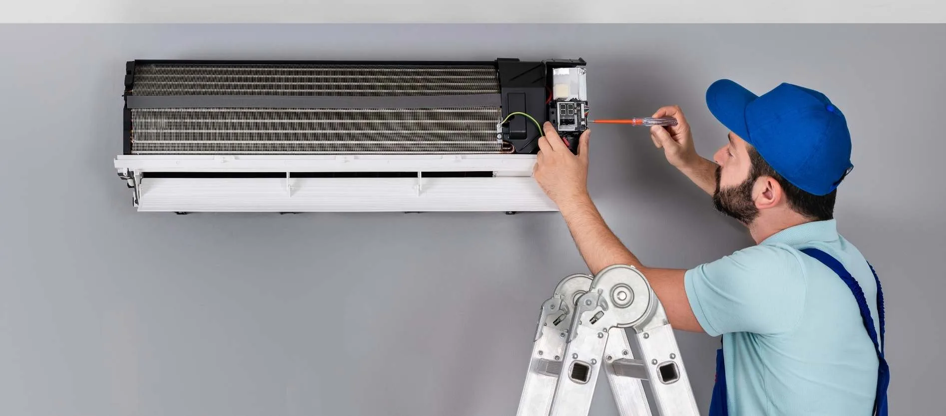 Ataşehir Daikin Klima Gaz Dolum Servisi